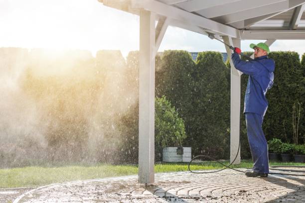 Best Oil Spill Cleanup  in St Johns, MI